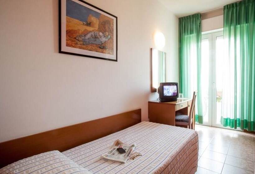 غرفة إقتصادية, Pace