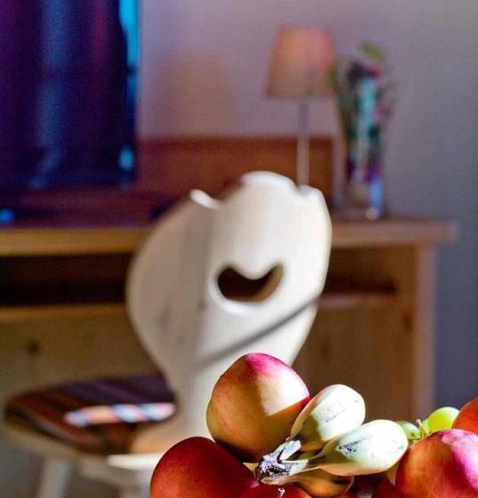 컴포트 룸, Panoramahotel Grobauer