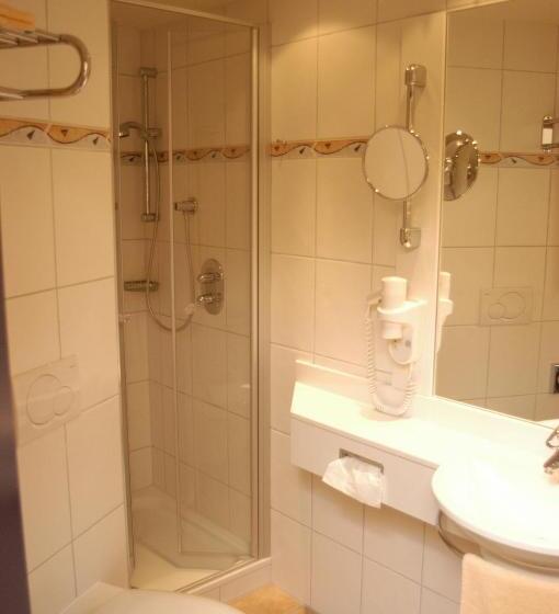 스탠다드 싱글 룸, Prinz Heinrich