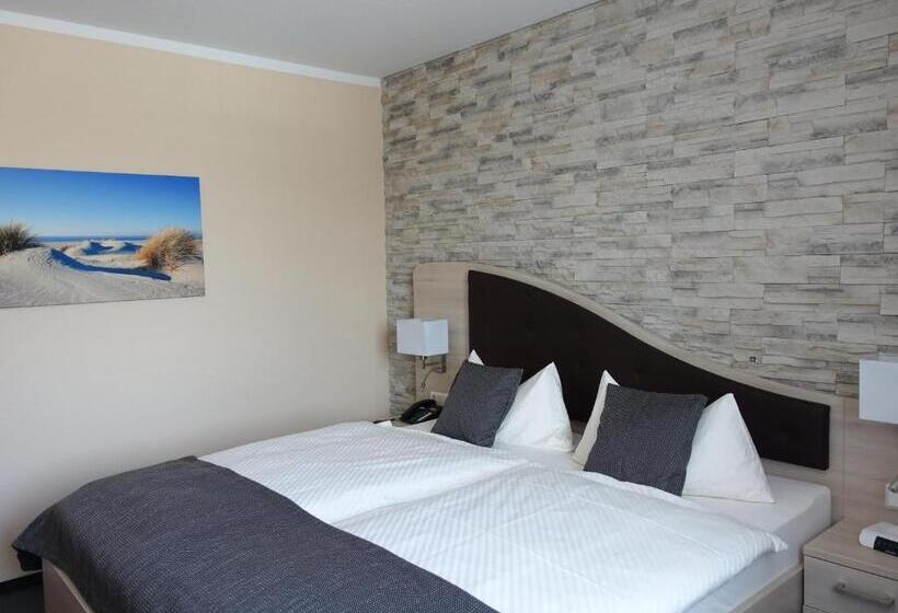 스탠다드 룸, Prinz Heinrich