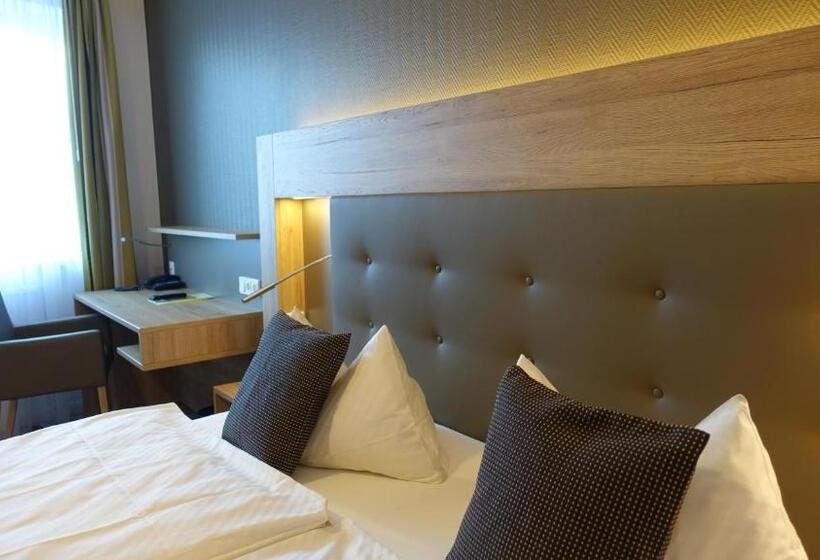 스탠다드 룸, Prinz Heinrich