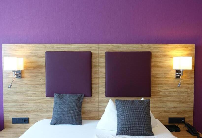 스탠다드 룸, Prinz Heinrich