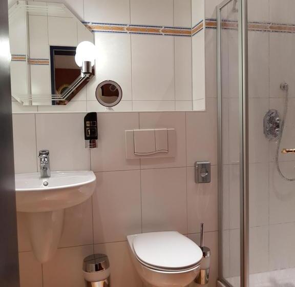 스탠다드 싱글 룸, Prinz Heinrich