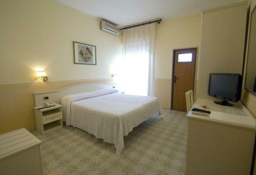 Номер Стандарт Индивидуальный, Riviera