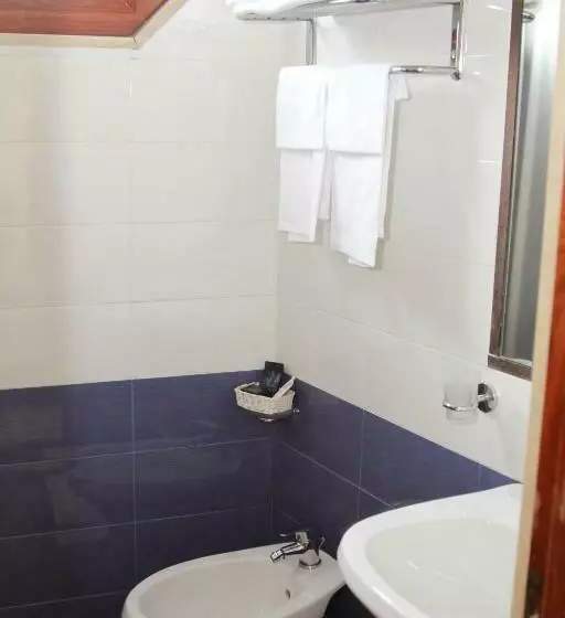 اتاق استاندارد یک نفره, Riviera