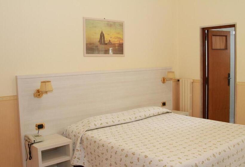 Номер Стандарт, Riviera