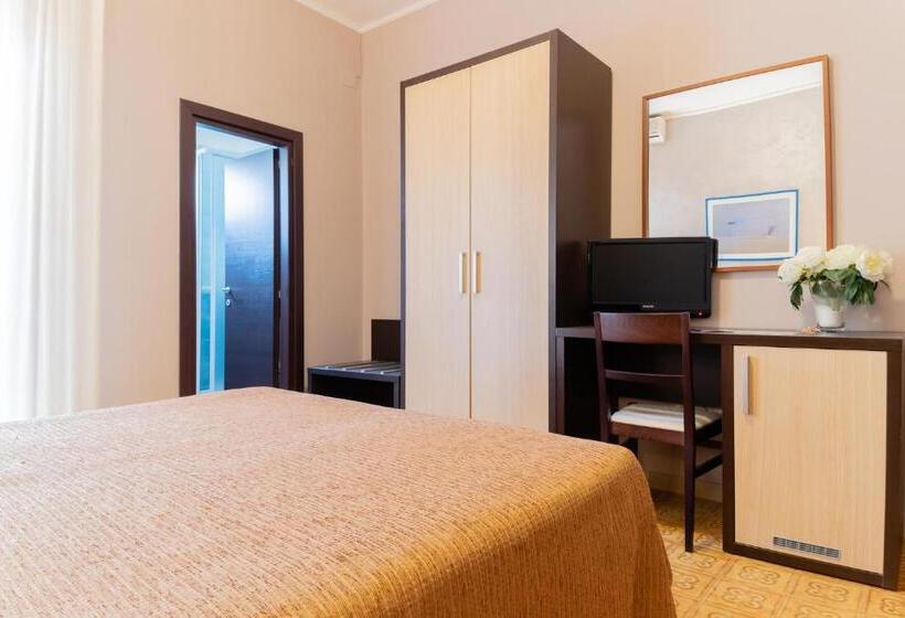 Номер Стандарт, Riviera