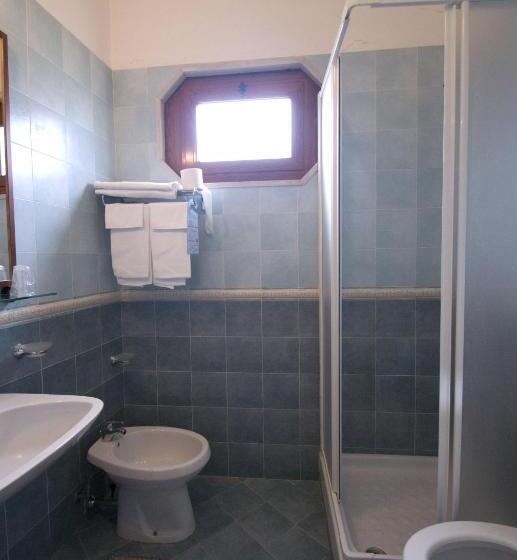 Номер Стандарт Трехместный, Riviera