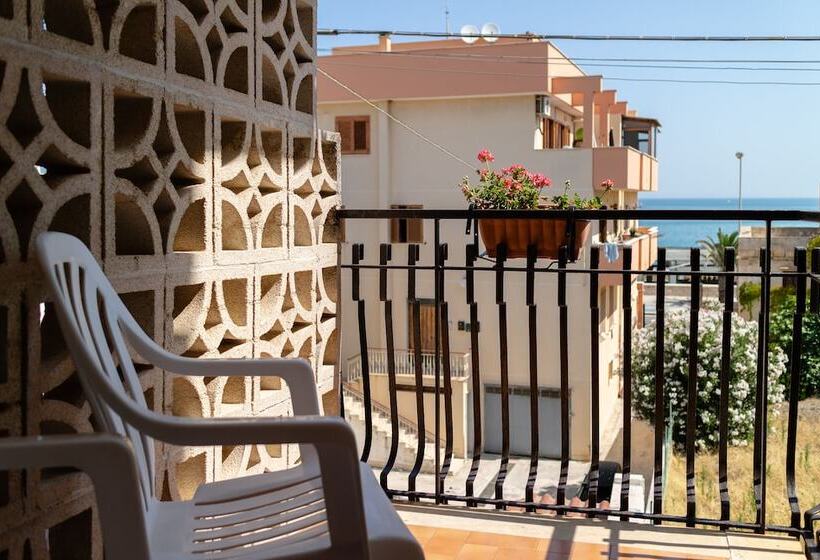 Номер Стандарт Трехместный, Riviera