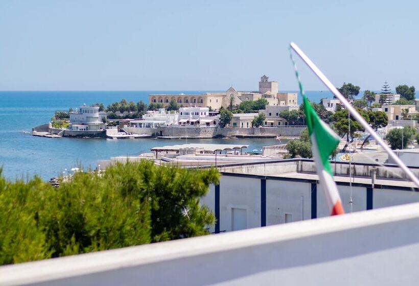 Номер Стандарт Трехместный, Riviera