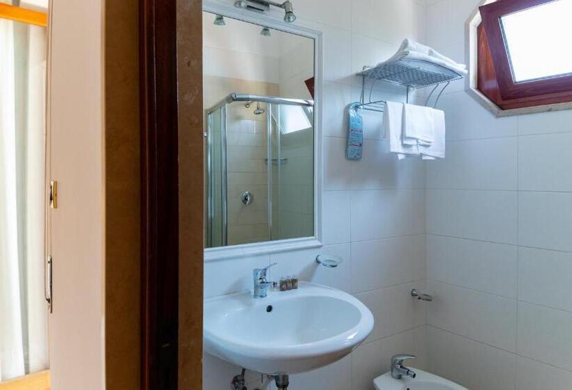 Номер Стандарт, Riviera