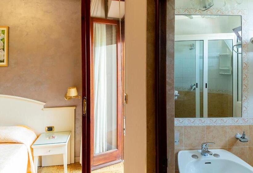 Номер Стандарт, Riviera