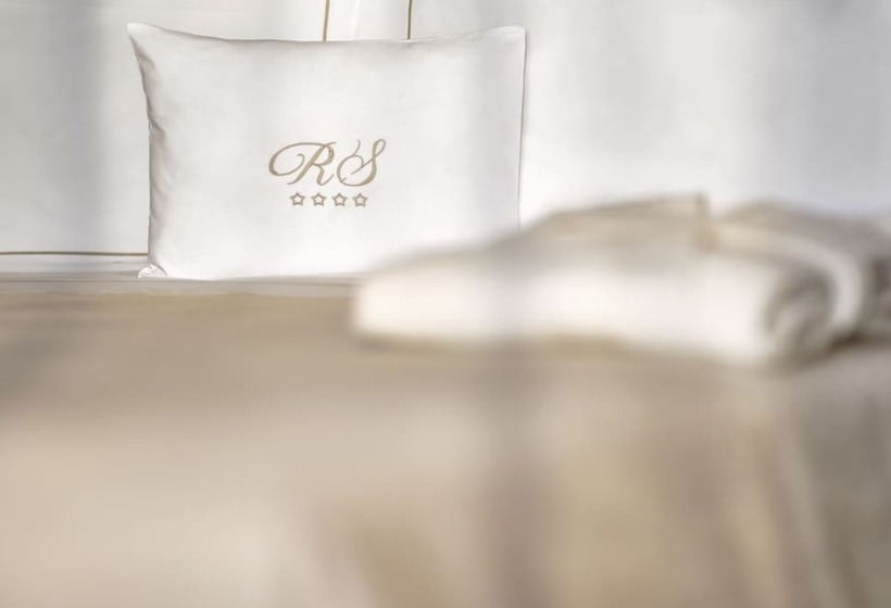 수피리어 룸 바다 전망, Rocca Della Sena