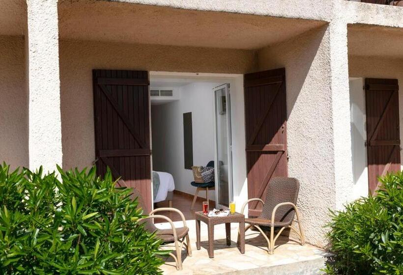 스탠다드 룸, San Giovanni