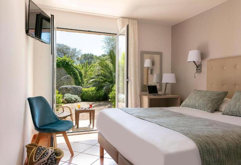 스탠다드 룸, San Giovanni