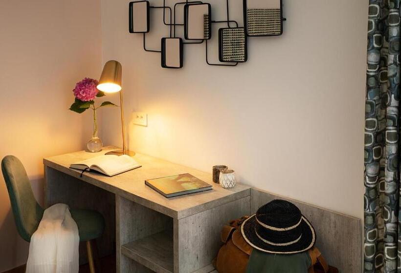 수피리어 룸, San Giovanni