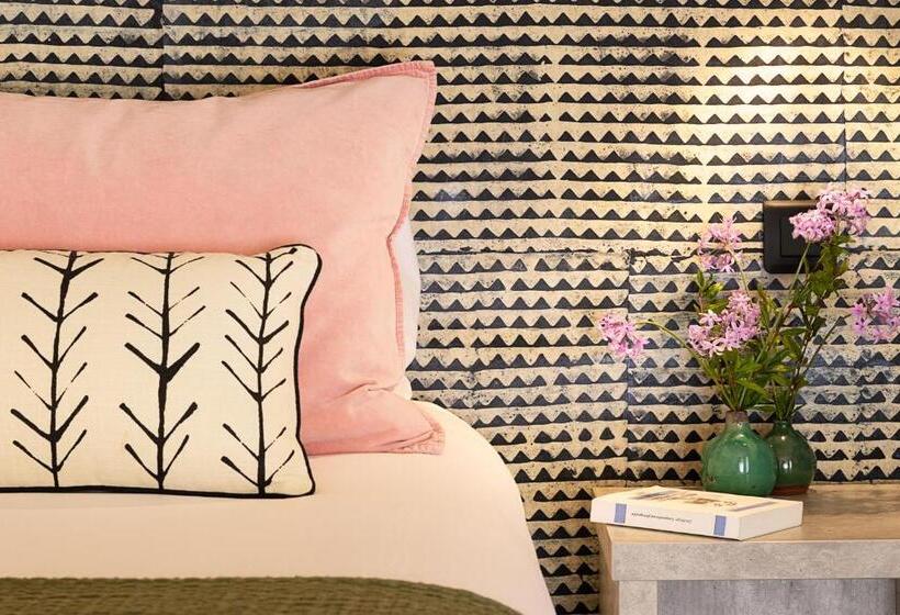 수피리어 룸, San Giovanni