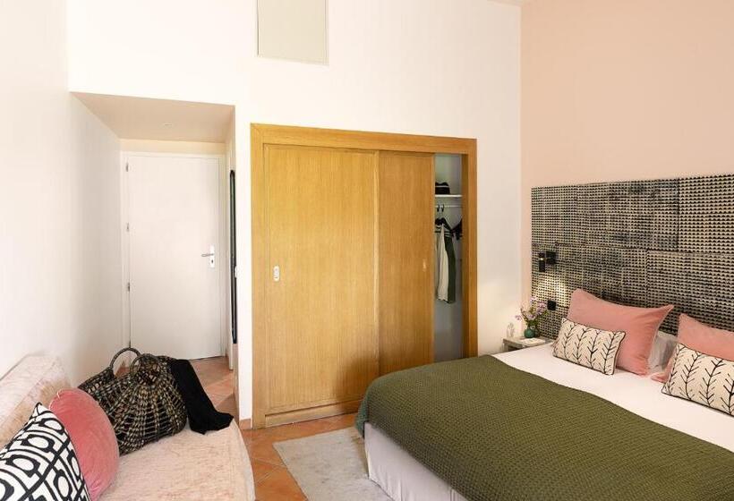 수피리어 룸, San Giovanni