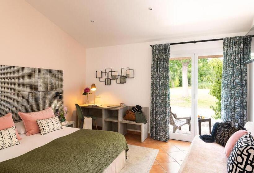 수피리어 룸, San Giovanni