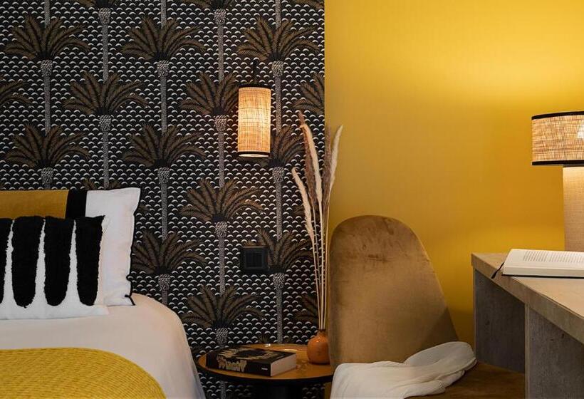 수피리어 룸, San Giovanni