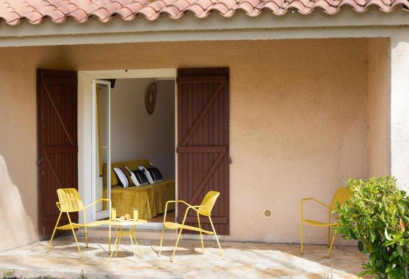 수피리어 룸, San Giovanni