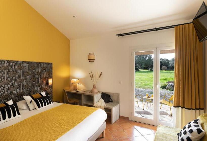 수피리어 룸, San Giovanni