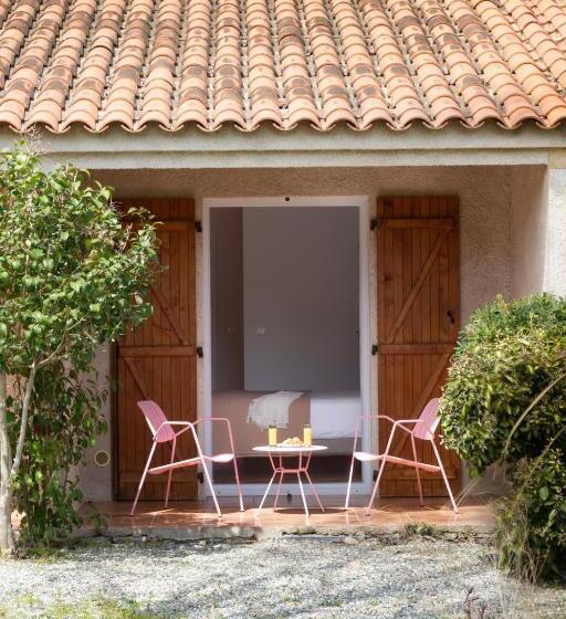 수피리어 룸, San Giovanni