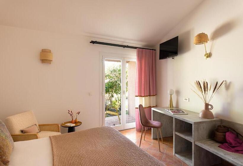 수피리어 룸, San Giovanni