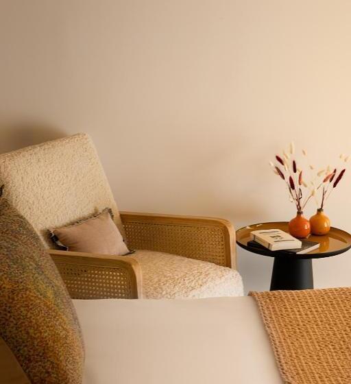 수피리어 룸, San Giovanni