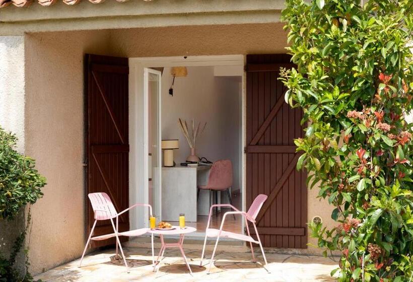 수피리어 룸, San Giovanni