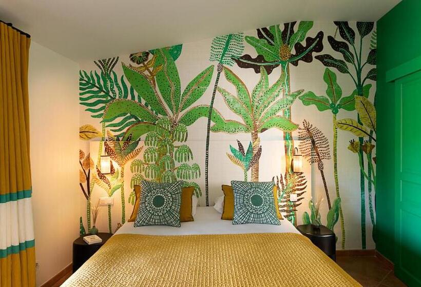 수피리어 룸, San Giovanni