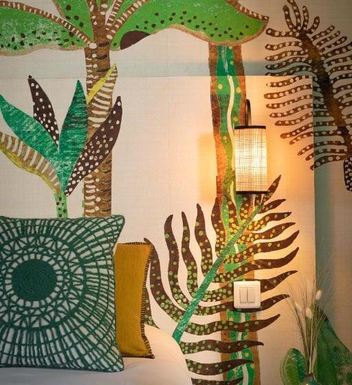 수피리어 룸, San Giovanni