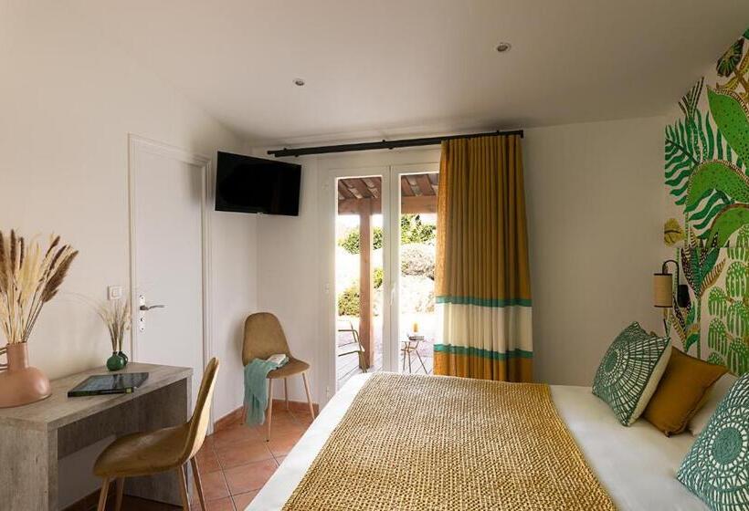 수피리어 룸, San Giovanni