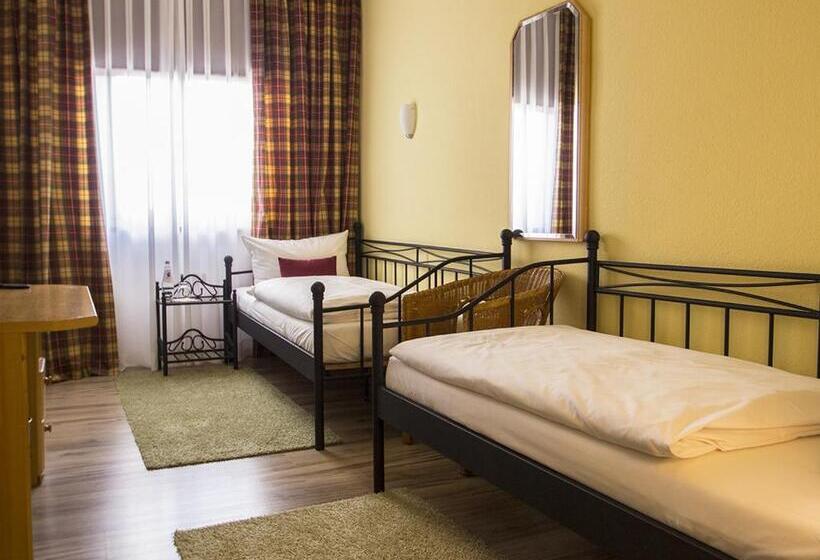 스탠다드 룸, Schlee