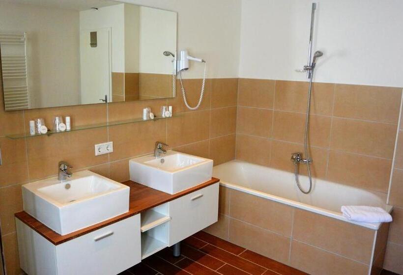 스탠다드 룸, Schlee