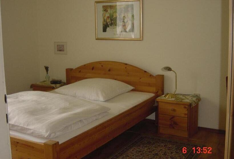 스탠다드 싱글 룸, Schmidt