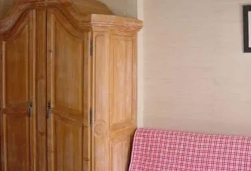 스탠다드 싱글 룸, Schmidt