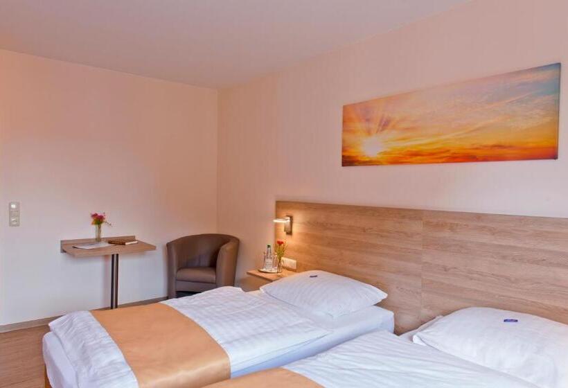 标准间, Schützenhof