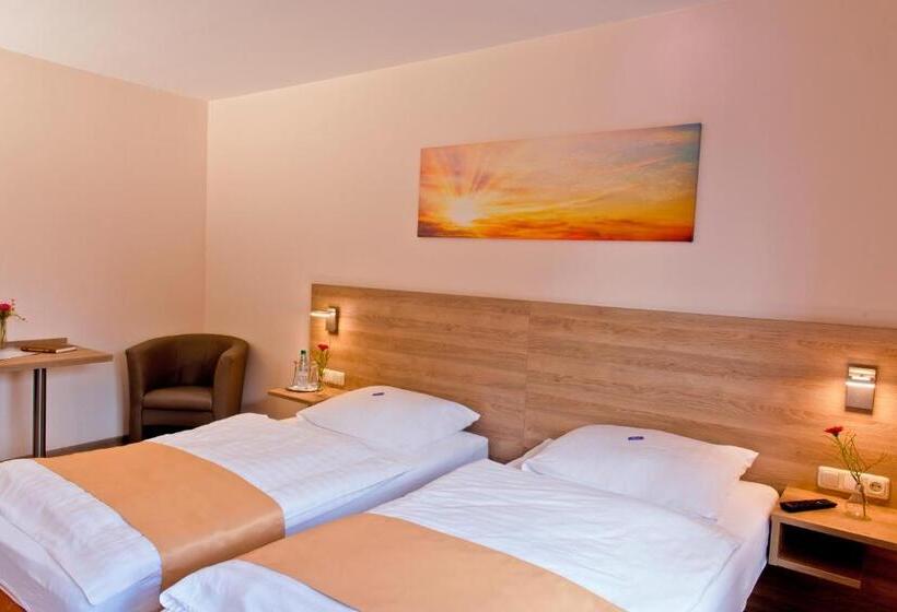 标准间, Schützenhof