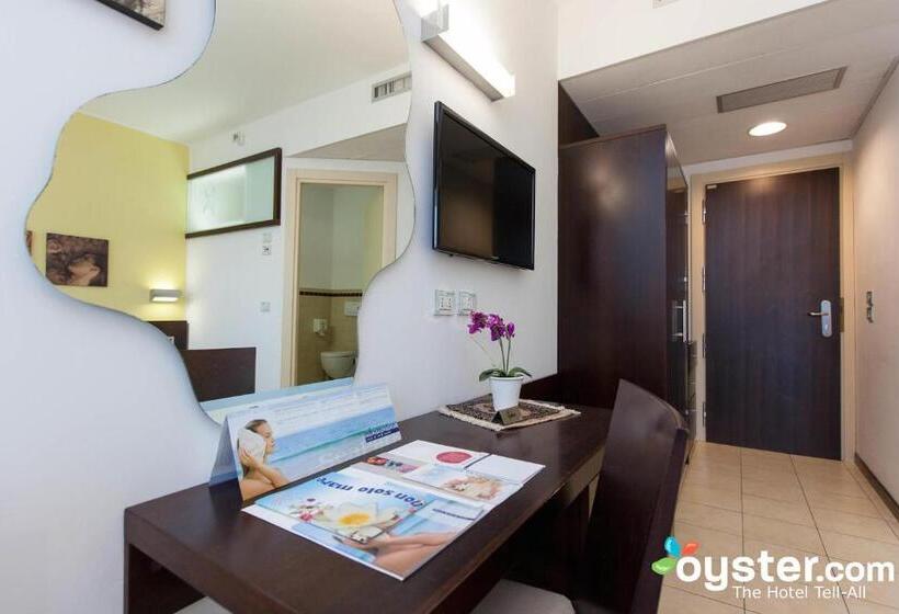 スタンダードルーム, Seapark Spa Resort