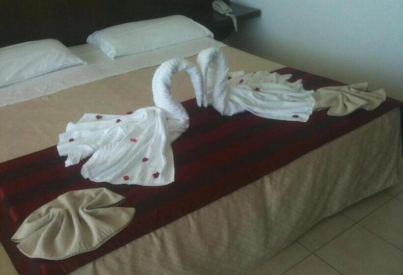 スタンダードルーム, Seapark Spa Resort