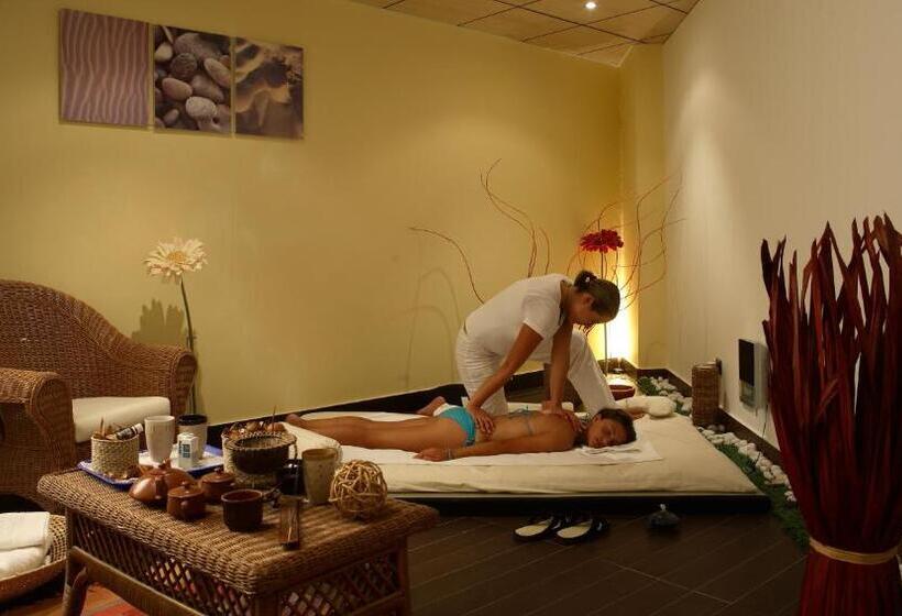اتاق استاندارد یک نفره, Seapark Spa Resort