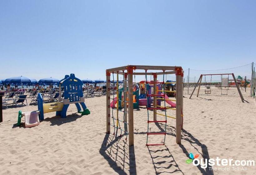 ファミリールーム, Seapark Spa Resort