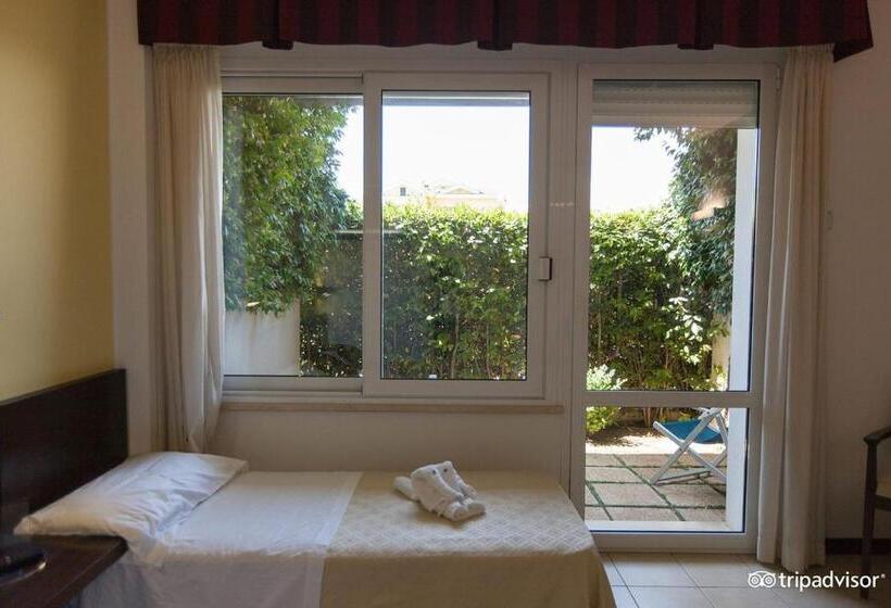 ファミリールーム, Seapark Spa Resort