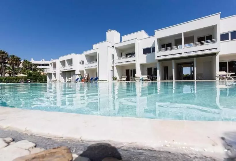 ビラホテル１ベッドルーム, Seapark Spa Resort