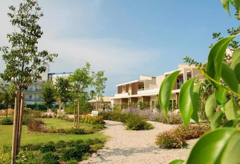 ビラホテル１ベッドルーム, Seapark Spa Resort