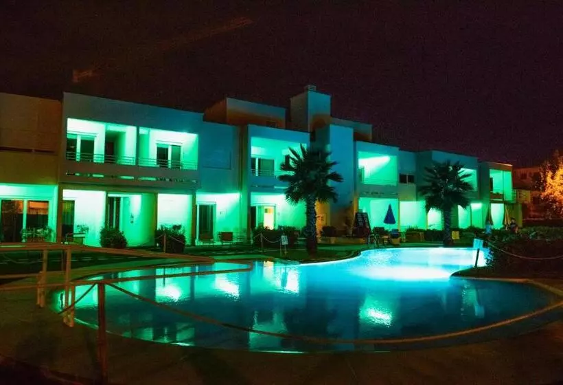 ビラホテル１ベッドルーム, Seapark Spa Resort