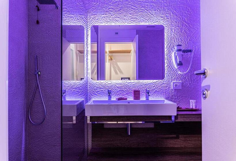 ویلای 1 خوابه با چشم‌انداز باغ, Seapark Spa Resort