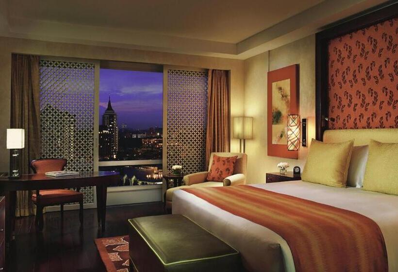 エクゼクティブスイート, The Ritz   Carlton, Bangalore