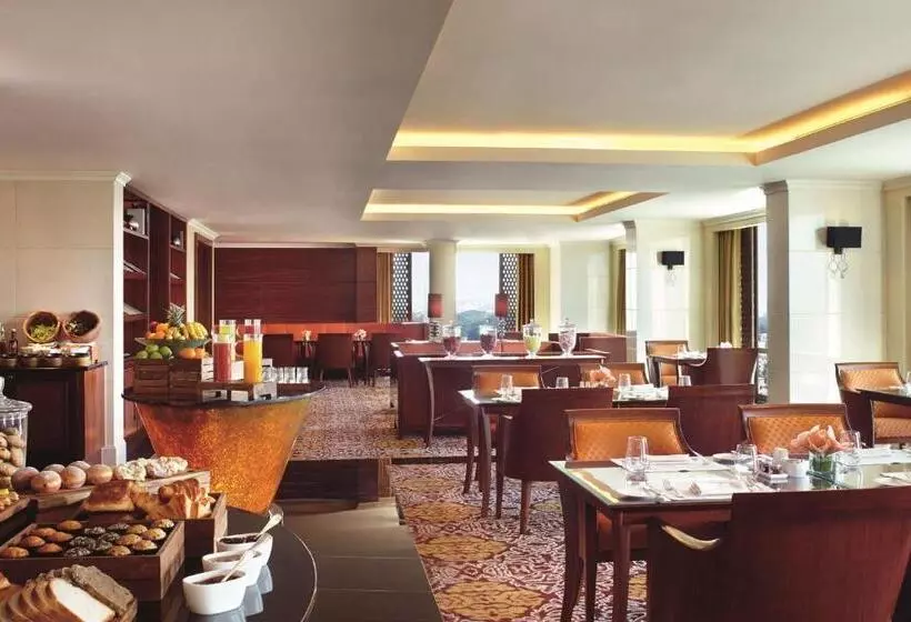 クラブスイート, The Ritz   Carlton, Bangalore